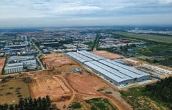 Senai, Johor 81400