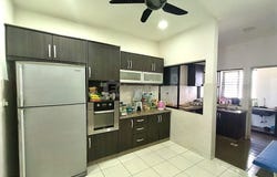 Jalan Kerongsang, Klang, Selangor 41200