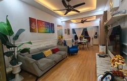 Jalan Dahlia, Puchong, Selangor 47100