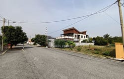 Kampung Labu Lanjut, Sepang, Selangor 43900