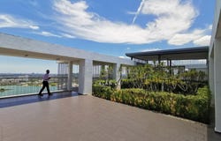 Jalan Taman Tasik Prima, Taman Tasik Prima, Puchong, Selangor 47150