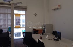 Jalan 3/93A, Cheras, Kuala Lumpur 55100