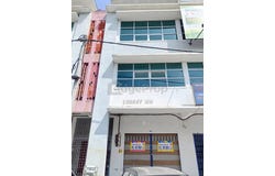 Lahat Mines, Lahat, Perak 31500