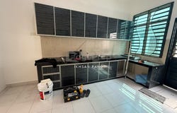 Persiaran Scientex Senai, Senai, Johor 81400