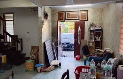 Rawang, Selangor 48300