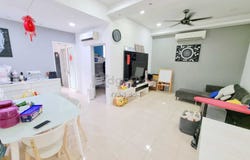 Jalan TTP, Puchong, Selangor 47100