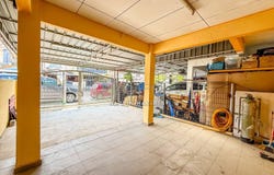 Jalan Tasik Puteri, Rawang, Selangor 48300