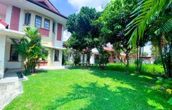 Jalan Suakasih, Batu 9th Cheras, Selangor 43200