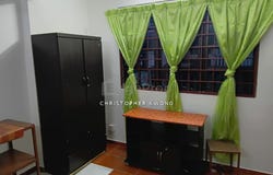 Jalan 19/38a, Taman Sri Sinar, Segambut, Kuala Lumpur 51200
