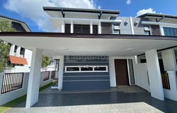 Denai Alam, Selangor 40170
