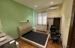 Jalan Perdana, Pandan Perdana, Selangor 55300