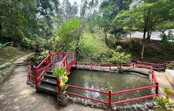 Batang Kali, Selangor