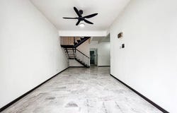 Jalan TK 2, Puchong, Selangor 47190
