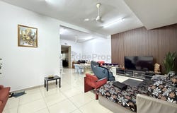 Jalan Damai Perdana, Selangor, Selangor 43200