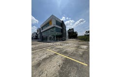 Jalan UB, Rawang, Selangor 48000