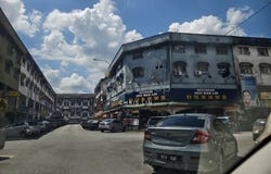 Cheras, Kuala Lumpur