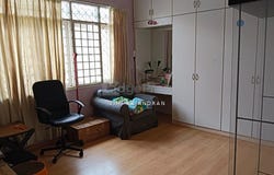 JALAN KOLAM AIR, Ampang, Selangor 68000