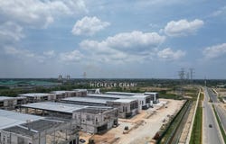 Banting, Selangor 40150