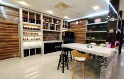 Jalan BK 9, Puchong, Selangor 47180