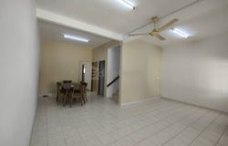 Jalan Kerongsang, Klang, Selangor 41200