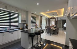 Shah Alam, Selangor 40460