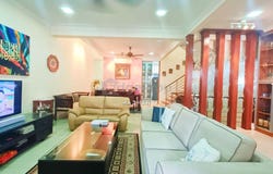 Ulu Kelang, Ulu Kelang, Selangor 63000