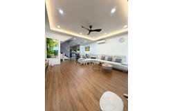 Jalan Pulai Mutiara 2, Kangkar Pulai, Johor 81300