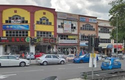 Seri Kembangan, Selangor 43300