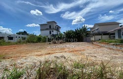 Jalan 8, Bangi, Selangor