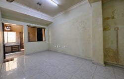 Jalan Lemak, Taman Segar, Cheras, Kuala Lumpur 56100