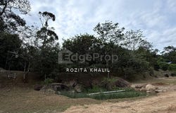 Hulu Langat, Selangor 43100