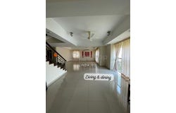 Jalan UP, Ampang, Selangor 68000
