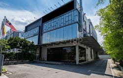Shah Alam, Selangor 40150