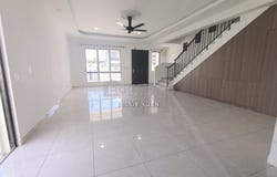 Jalan Aruna, Rawang, Selangor 48020