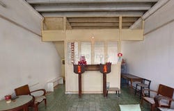 Solok Tavoy, Georgetown, Penang