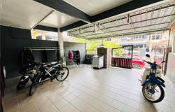Jalan Kajang Perdana, Kajang, Selangor 43000