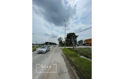 Jenjarom, Selangor 42600
