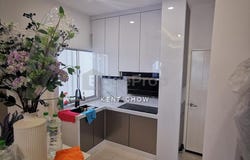 I-02-04, APARTMENT CASA KLEBANG 1, CASA RESIDENCES, Kinta, Perak 31200