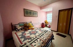 Off Jalan Taman Putra, Ampang, Selangor 68000