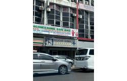 151, Jalan Klang Lama, 58100 Kuala Lumpur, Old Klang Road, Kuala Lumpur 58100