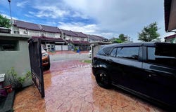 Section U12, Shah Alam, Selangor 40170