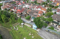 Jalan AU 5, Keramat, Selangor 54200