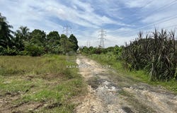 Section 8, Shah Alam, Selangor 40000