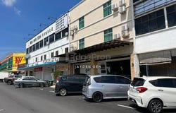 Alor Setar, Kedah 5300