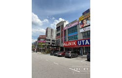 Sepang, Selangor 43900