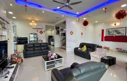 Lebuhraya Selat Klang, Klang, Selangor 41400