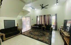 Semenyih, Selangor 43500
