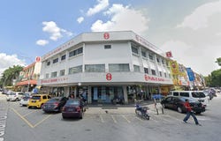 Ampang, Kuala Lumpur