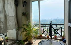 Jalan Medang Kapas, Bangsar, Kuala Lumpur 59100