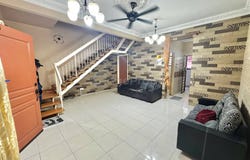 Jenjarom, Selangor 42610